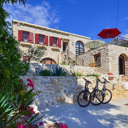 Eler Home Zadar Buitenkant foto