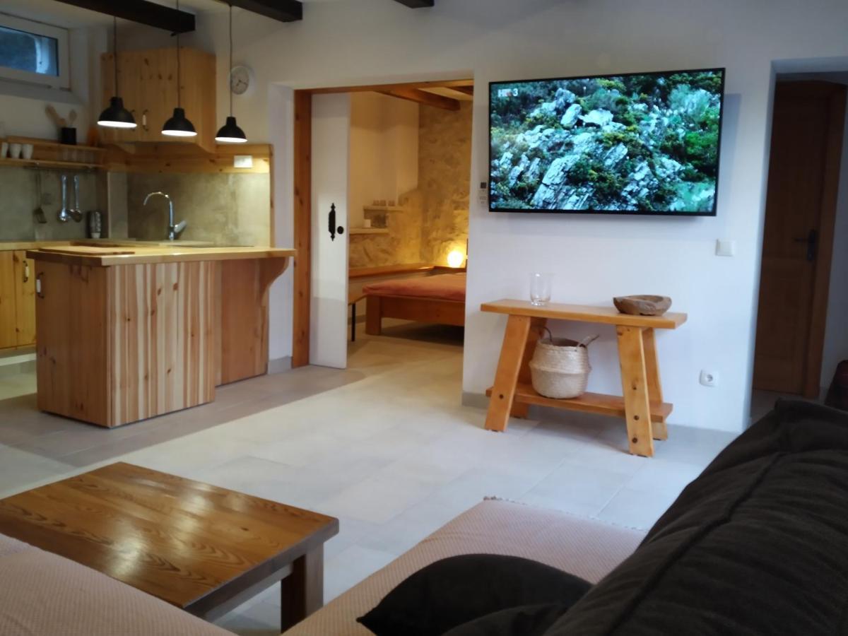 Eler Home Zadar Buitenkant foto