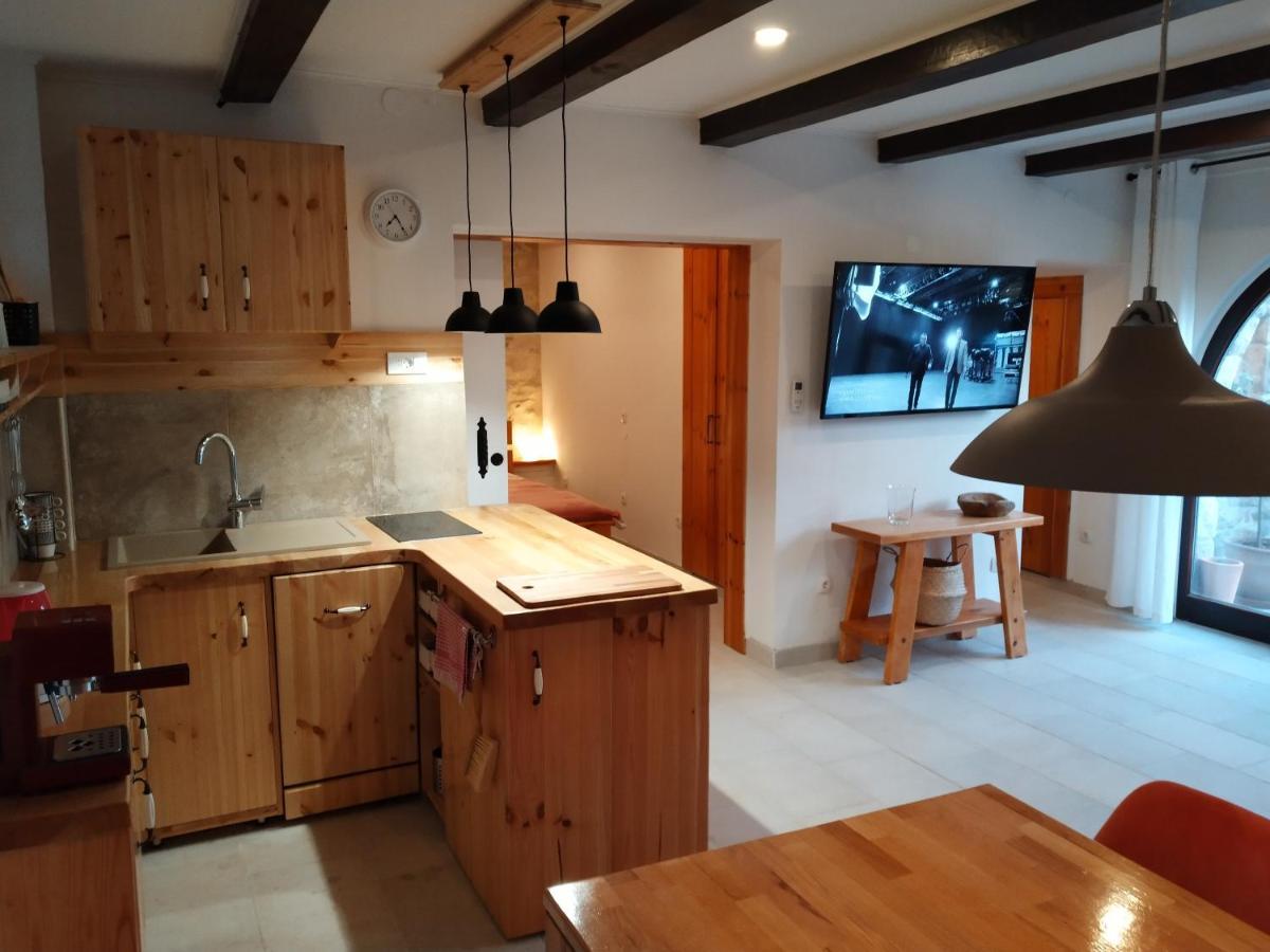 Eler Home Zadar Buitenkant foto