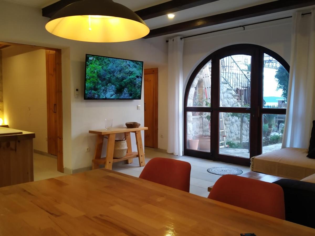 Eler Home Zadar Buitenkant foto