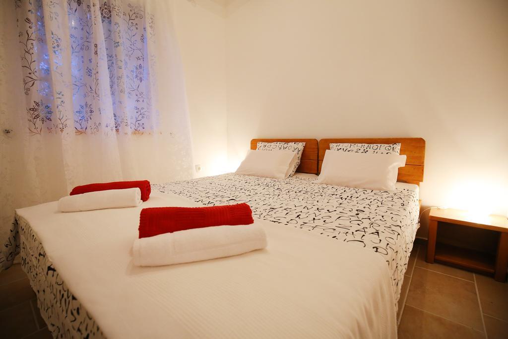 Eler Home Zadar Kamer foto