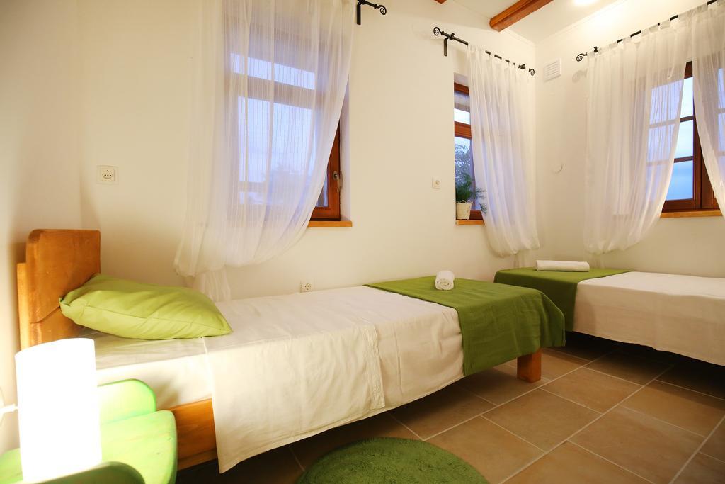 Eler Home Zadar Kamer foto