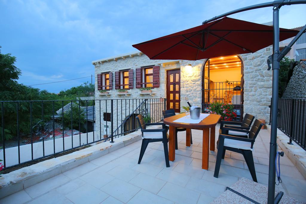Eler Home Zadar Kamer foto