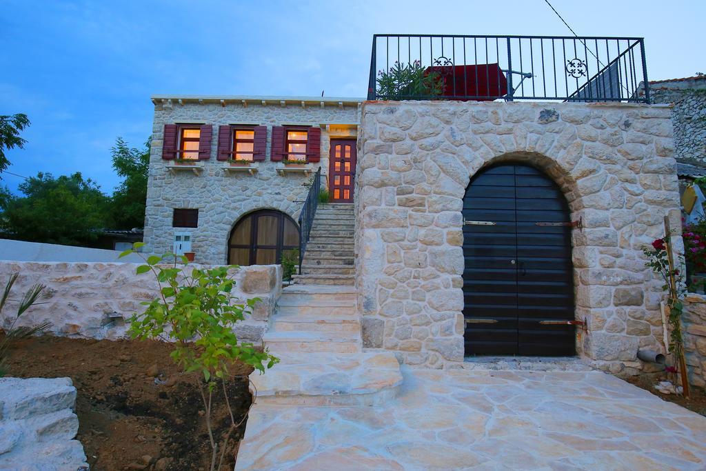 Eler Home Zadar Kamer foto