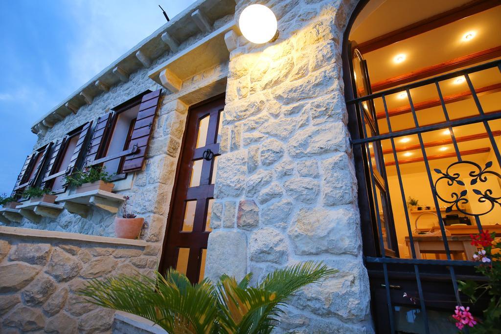 Eler Home Zadar Kamer foto