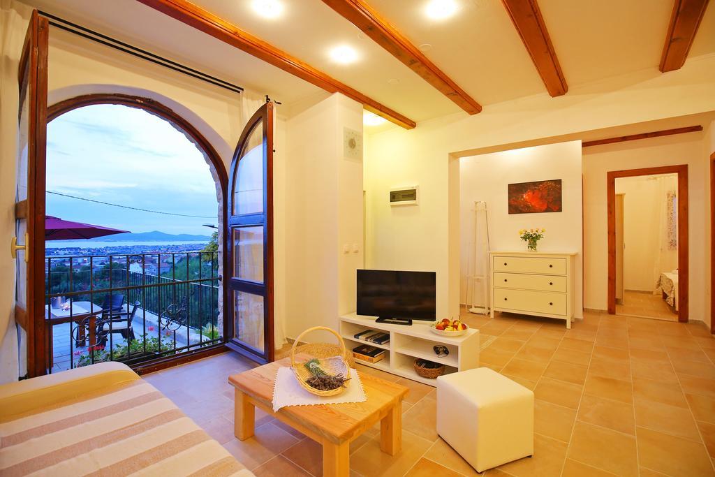 Eler Home Zadar Kamer foto