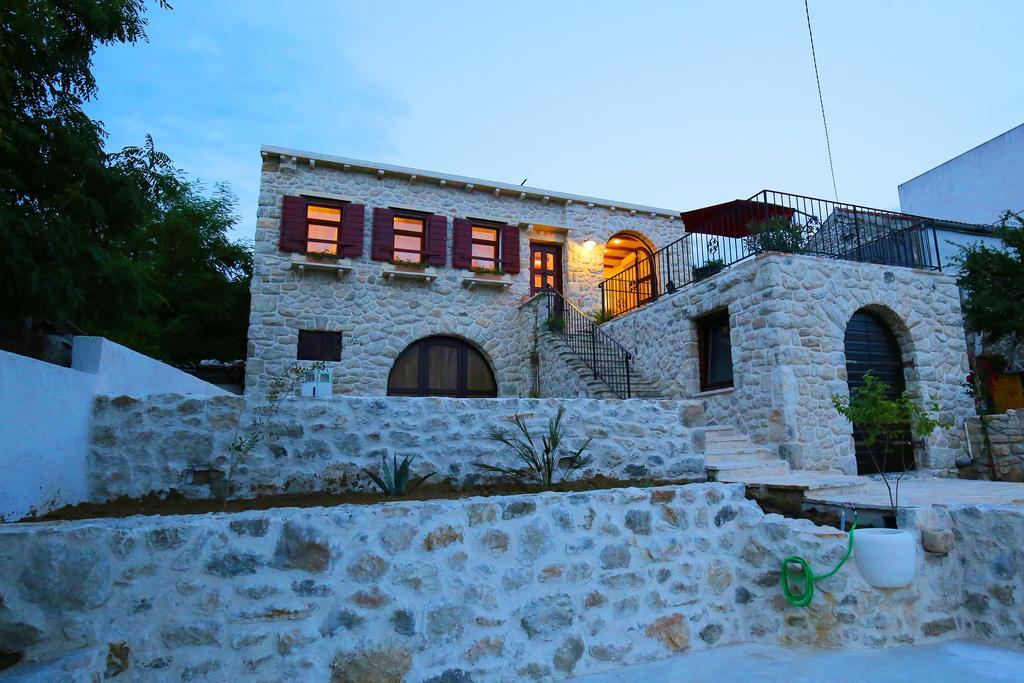 Eler Home Zadar Kamer foto