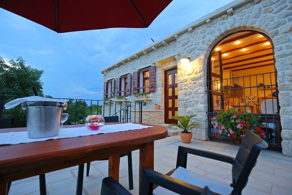Eler Home Zadar Kamer foto