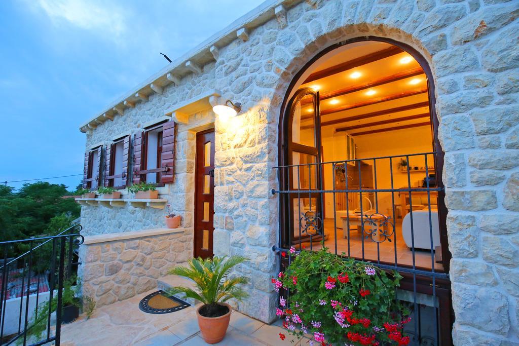 Eler Home Zadar Kamer foto