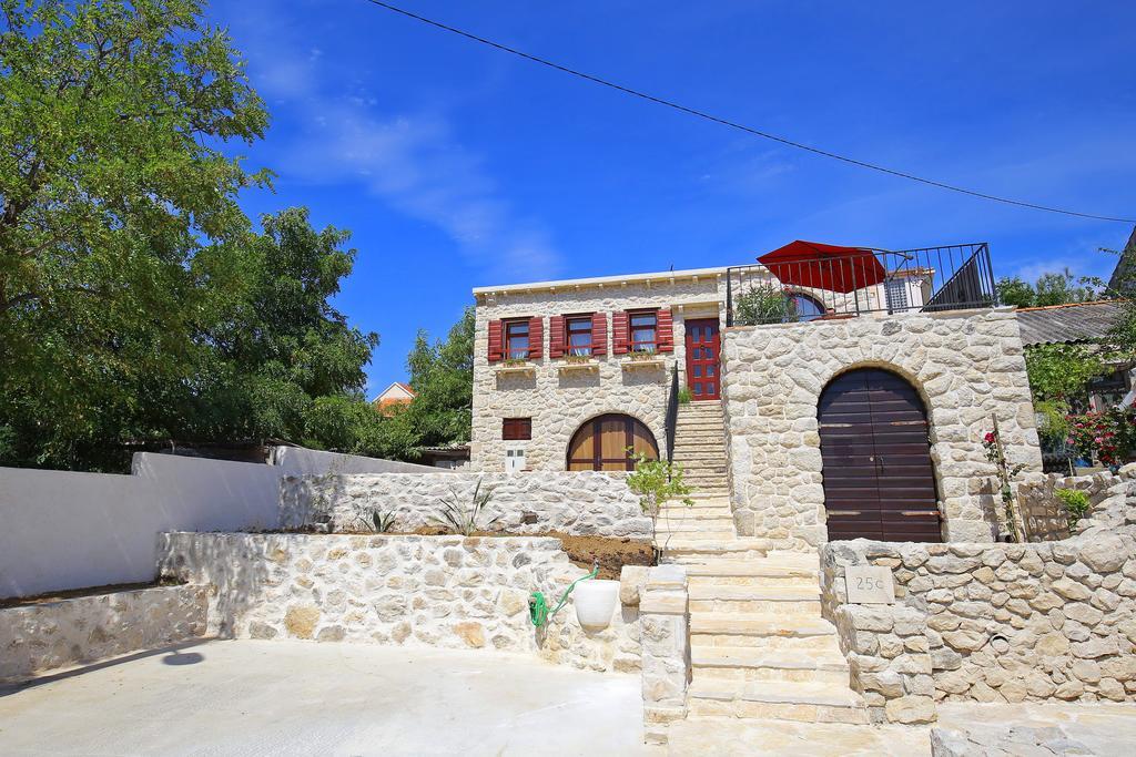 Eler Home Zadar Kamer foto