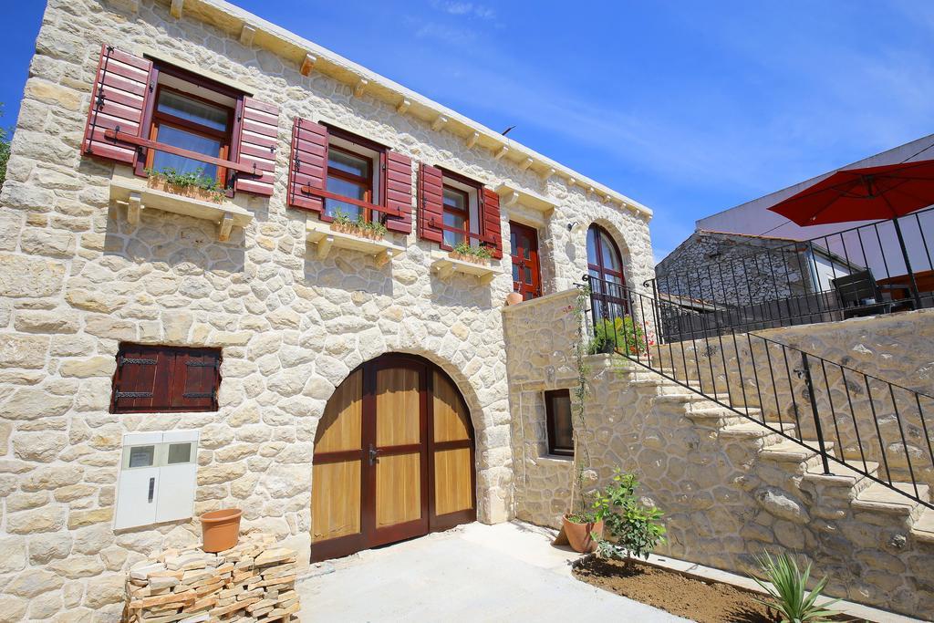 Eler Home Zadar Kamer foto