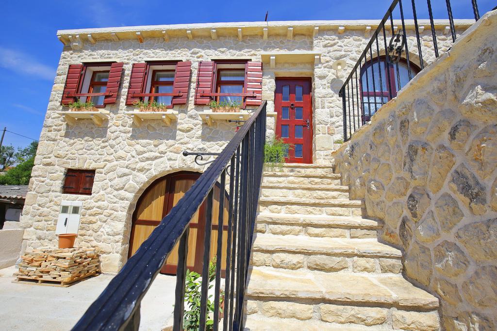 Eler Home Zadar Kamer foto