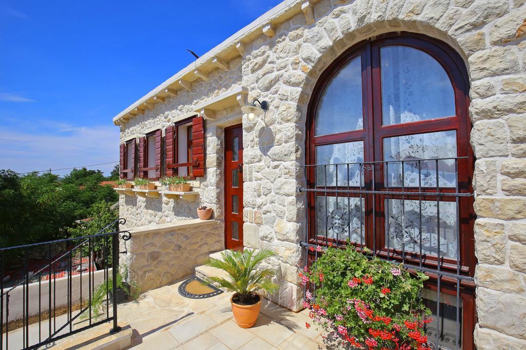 Eler Home Zadar Kamer foto