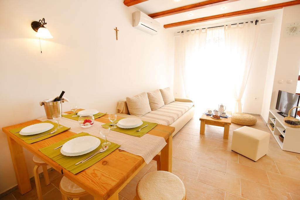 Eler Home Zadar Kamer foto