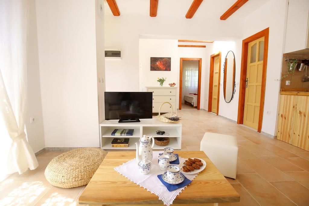 Eler Home Zadar Kamer foto