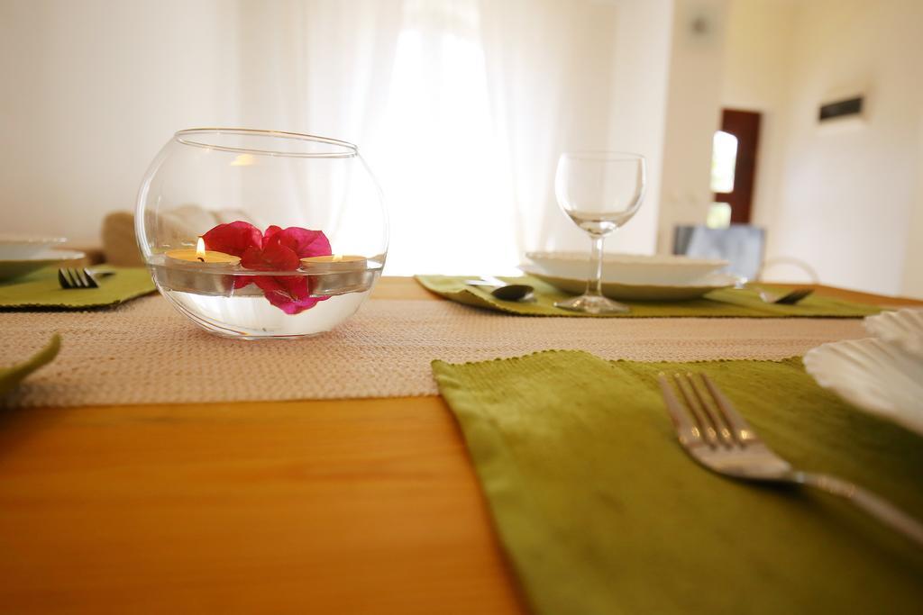 Eler Home Zadar Kamer foto