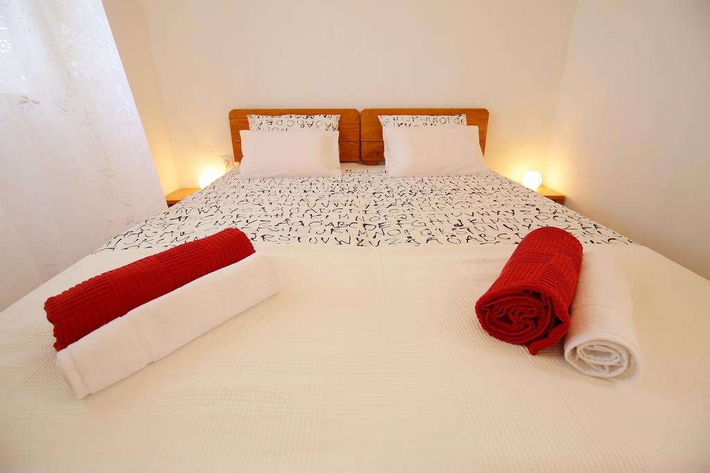 Eler Home Zadar Kamer foto