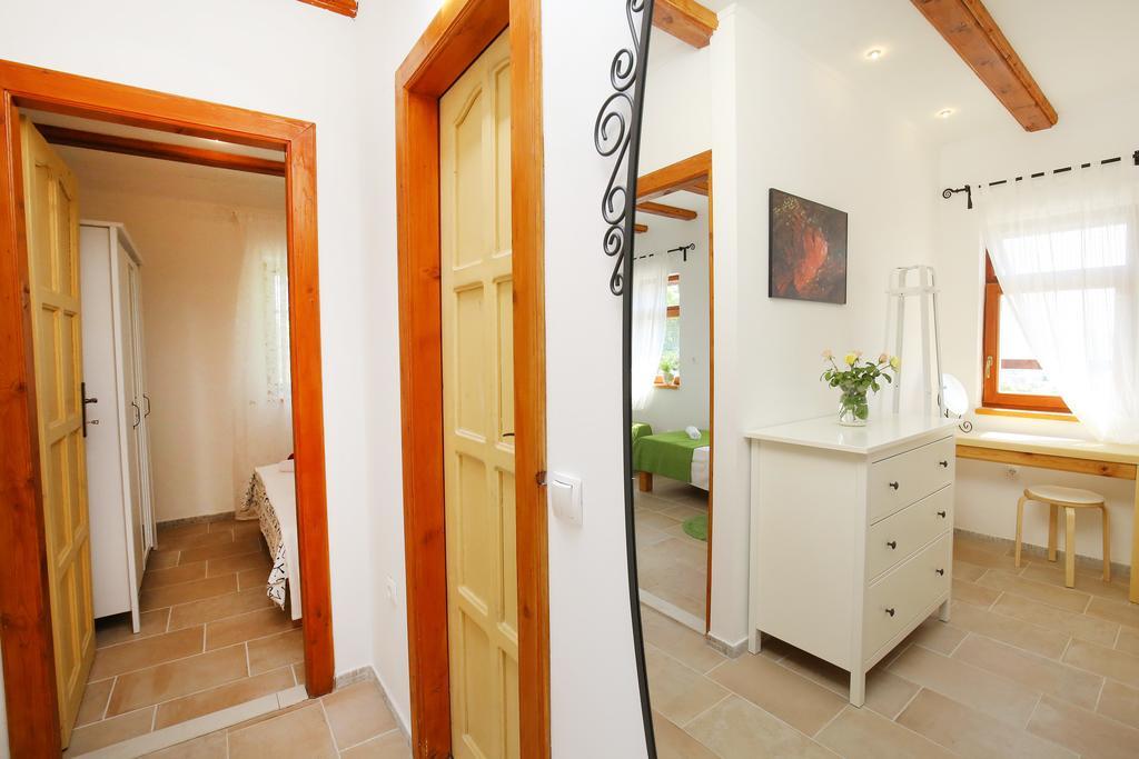 Eler Home Zadar Kamer foto