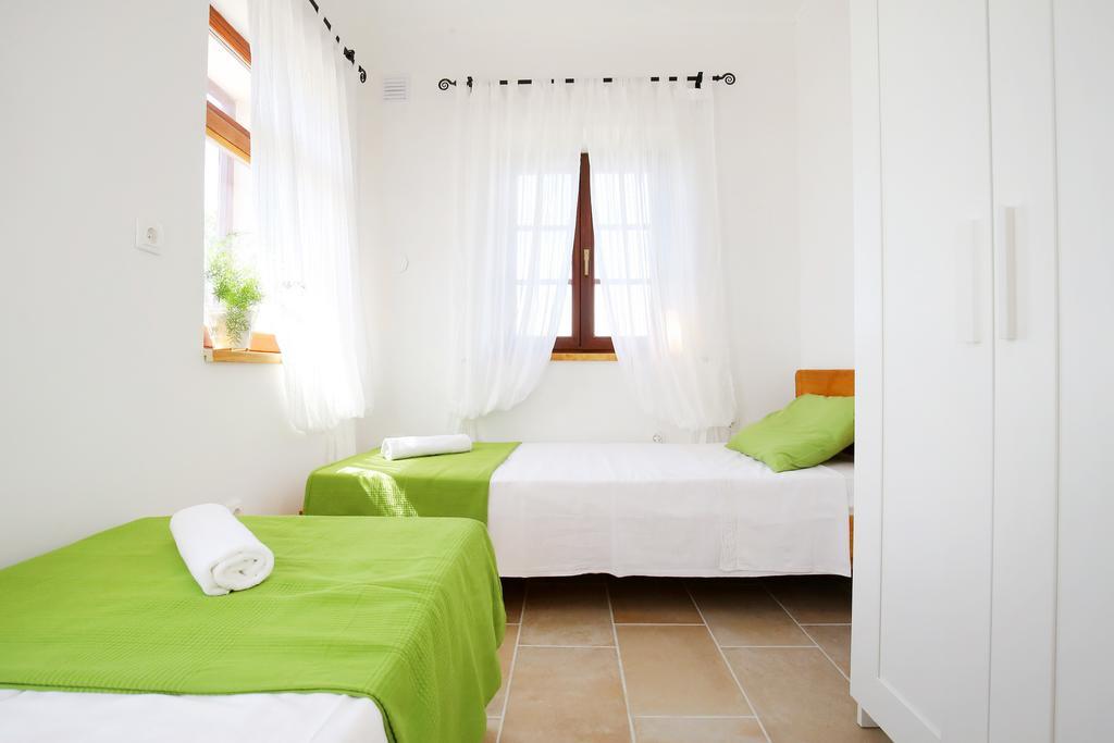 Eler Home Zadar Kamer foto