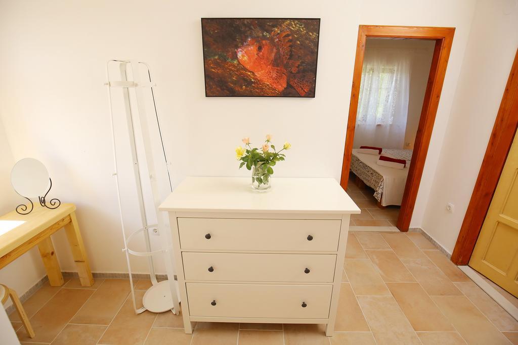 Eler Home Zadar Kamer foto
