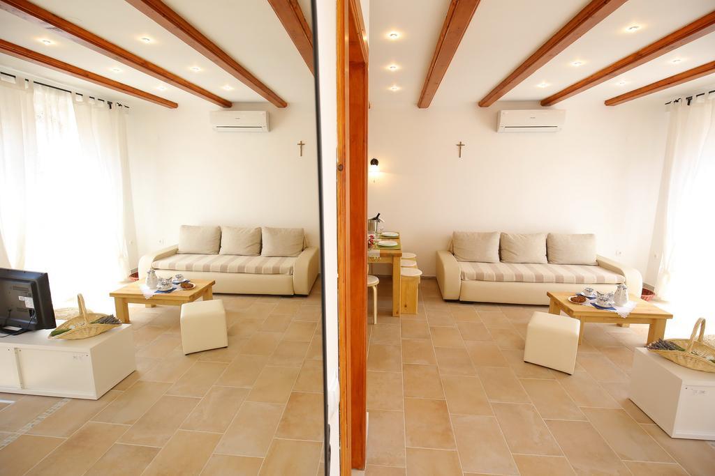 Eler Home Zadar Kamer foto