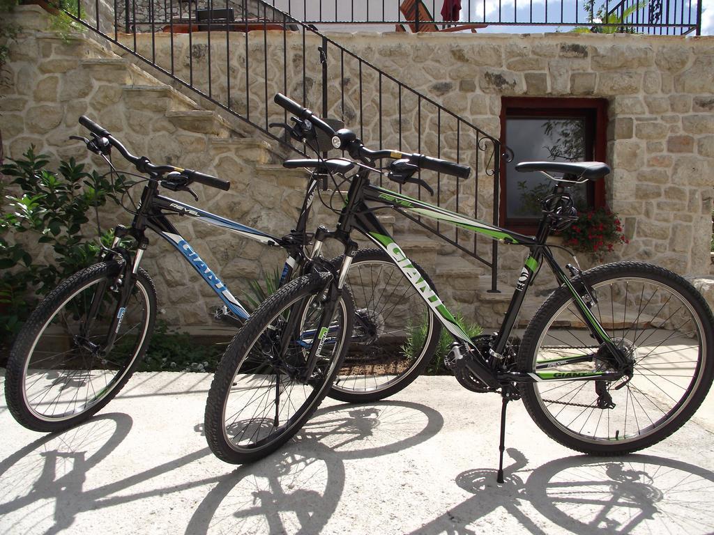 Eler Home Zadar Kamer foto