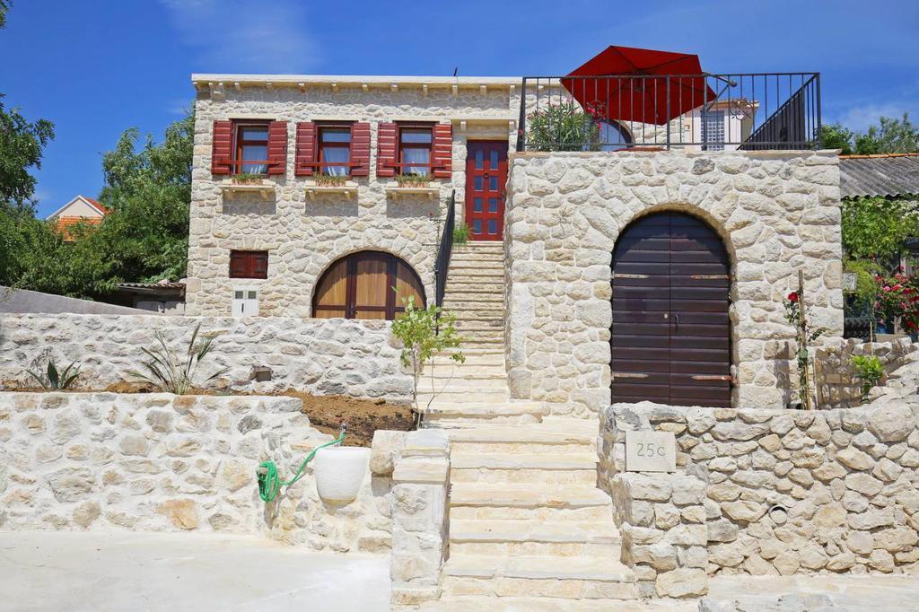 Eler Home Zadar Buitenkant foto