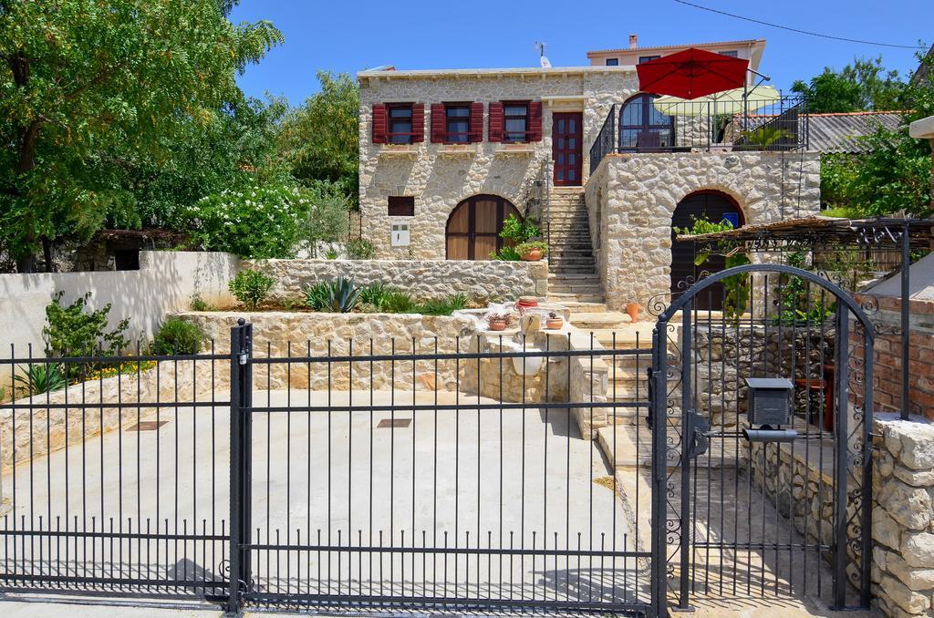Eler Home Zadar Buitenkant foto