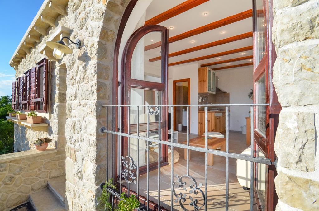 Eler Home Zadar Buitenkant foto