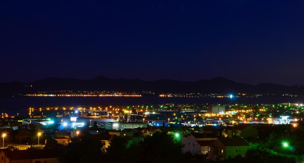 Eler Home Zadar Buitenkant foto