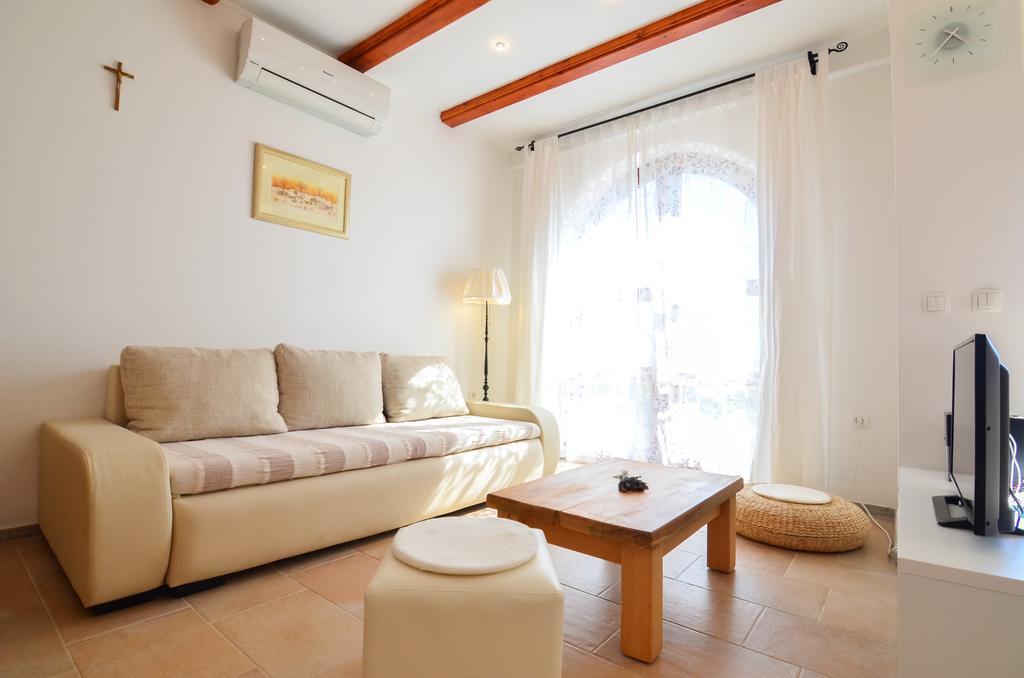 Eler Home Zadar Buitenkant foto