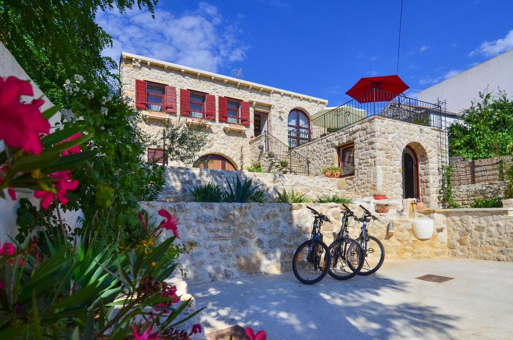 Eler Home Zadar Buitenkant foto