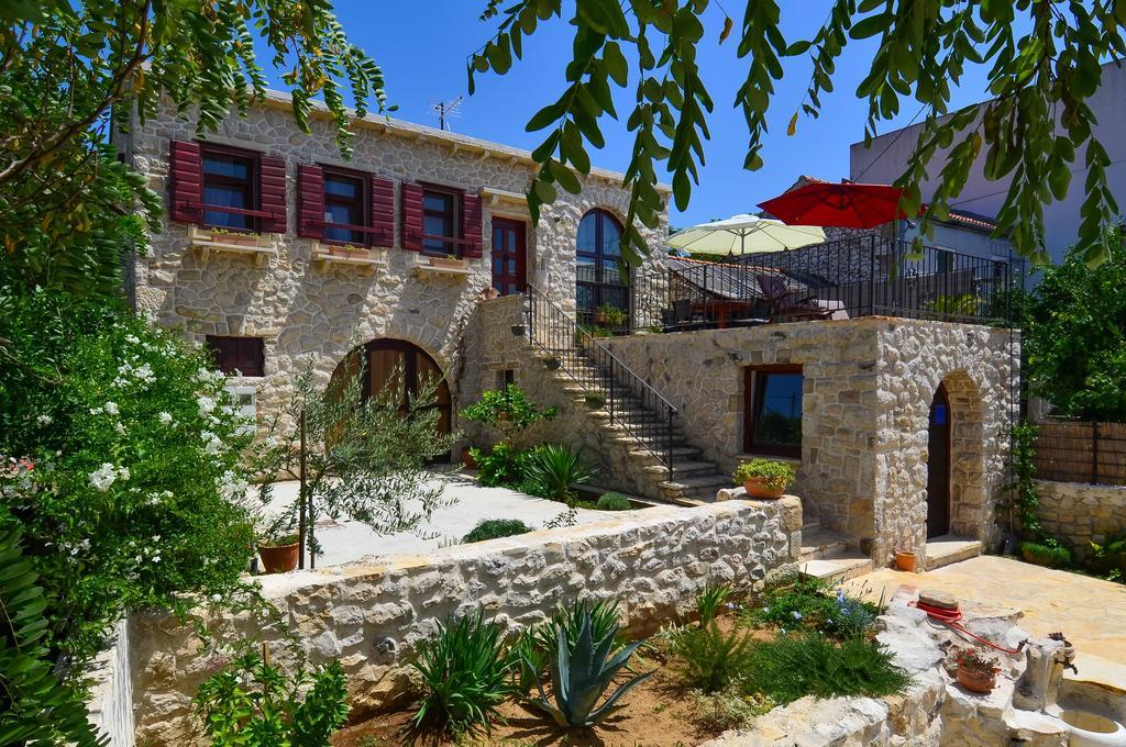 Eler Home Zadar Buitenkant foto