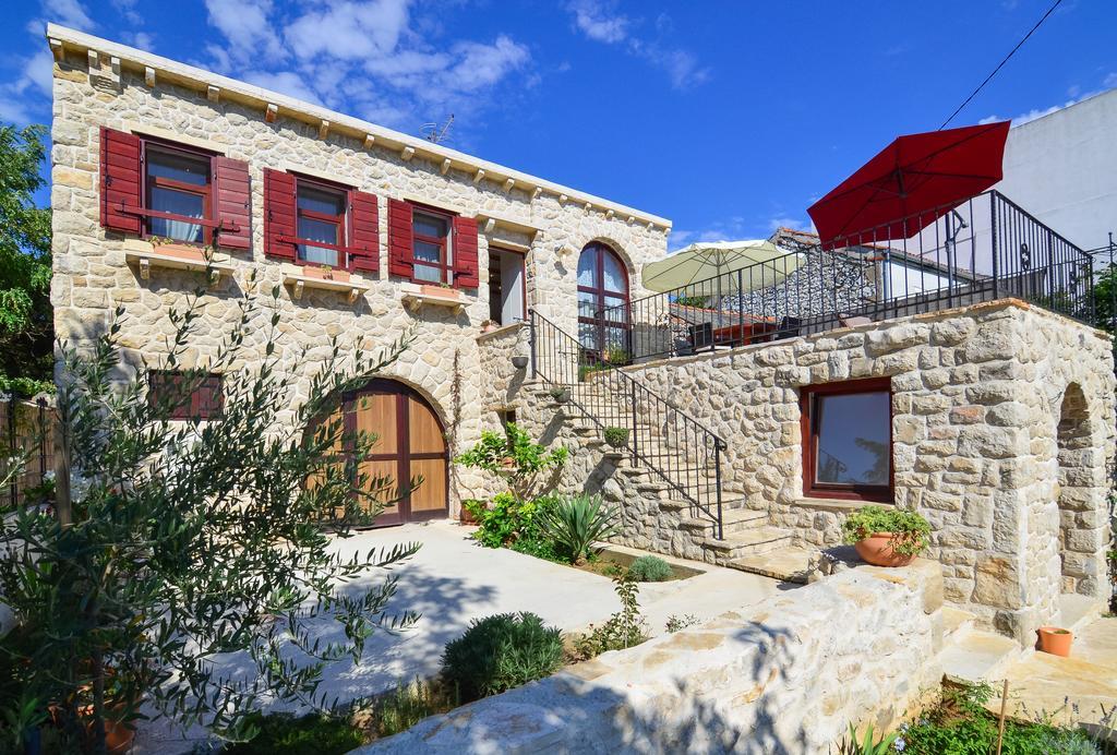 Eler Home Zadar Buitenkant foto