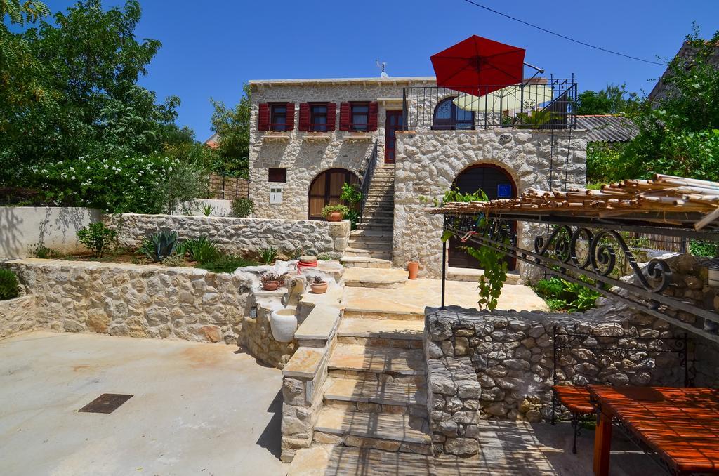 Eler Home Zadar Buitenkant foto