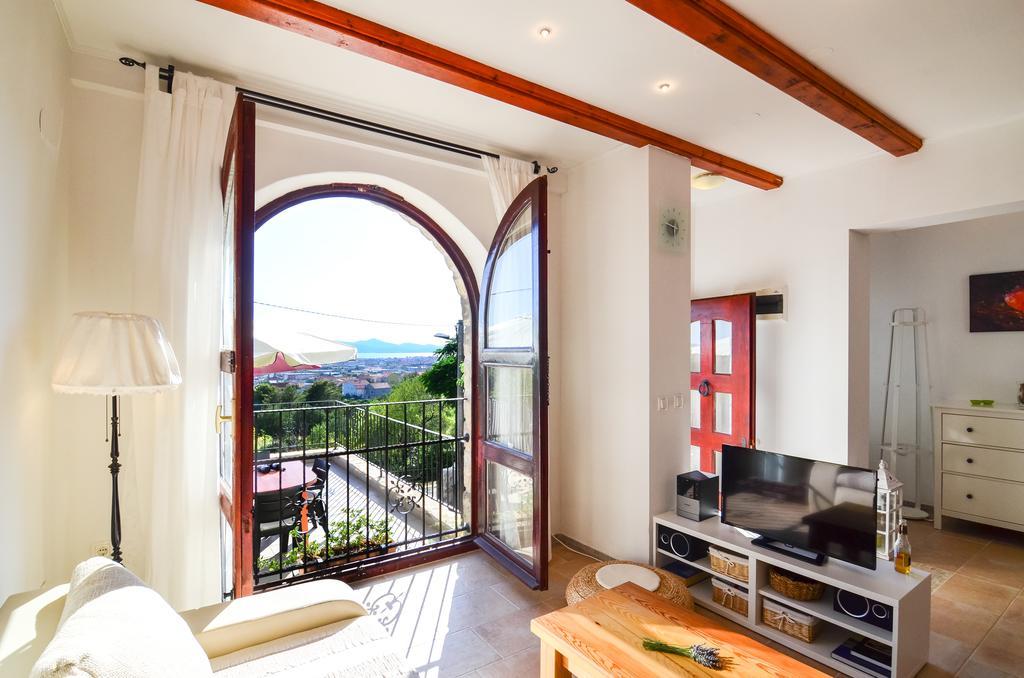 Eler Home Zadar Buitenkant foto