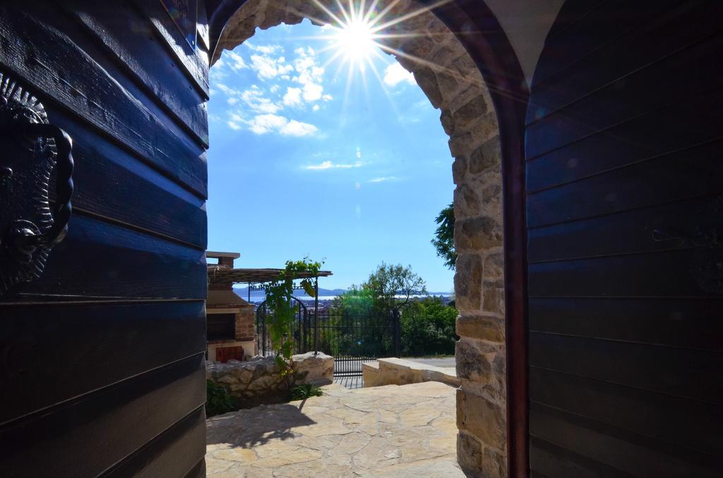 Eler Home Zadar Buitenkant foto
