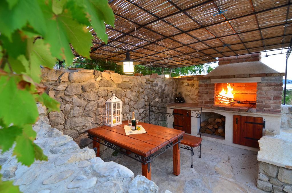 Eler Home Zadar Buitenkant foto