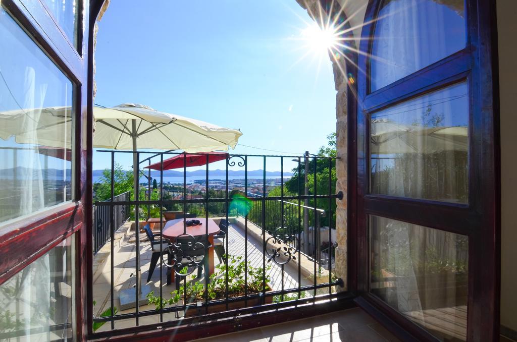 Eler Home Zadar Buitenkant foto