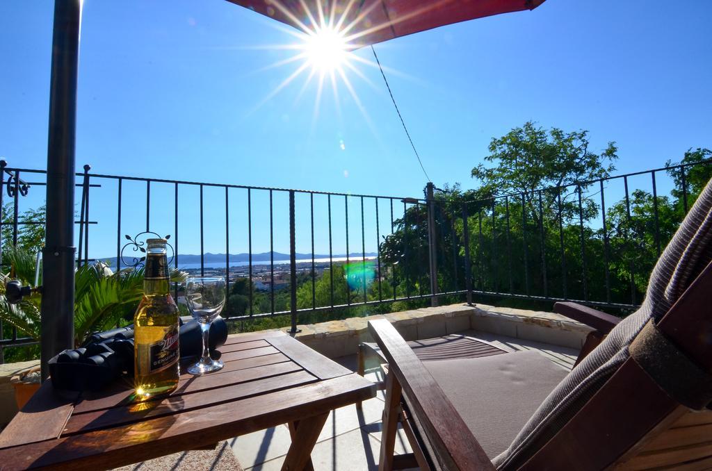 Eler Home Zadar Buitenkant foto