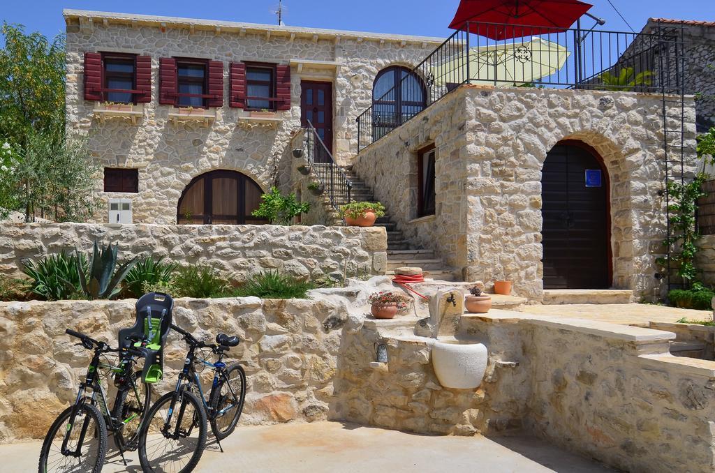 Eler Home Zadar Buitenkant foto