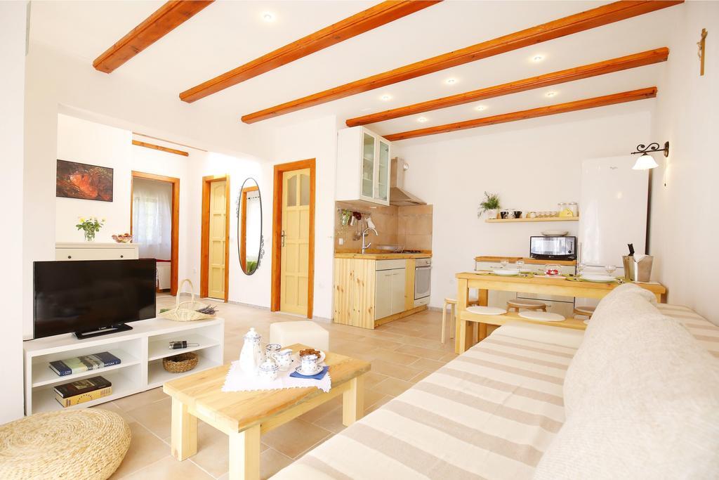 Eler Home Zadar Buitenkant foto