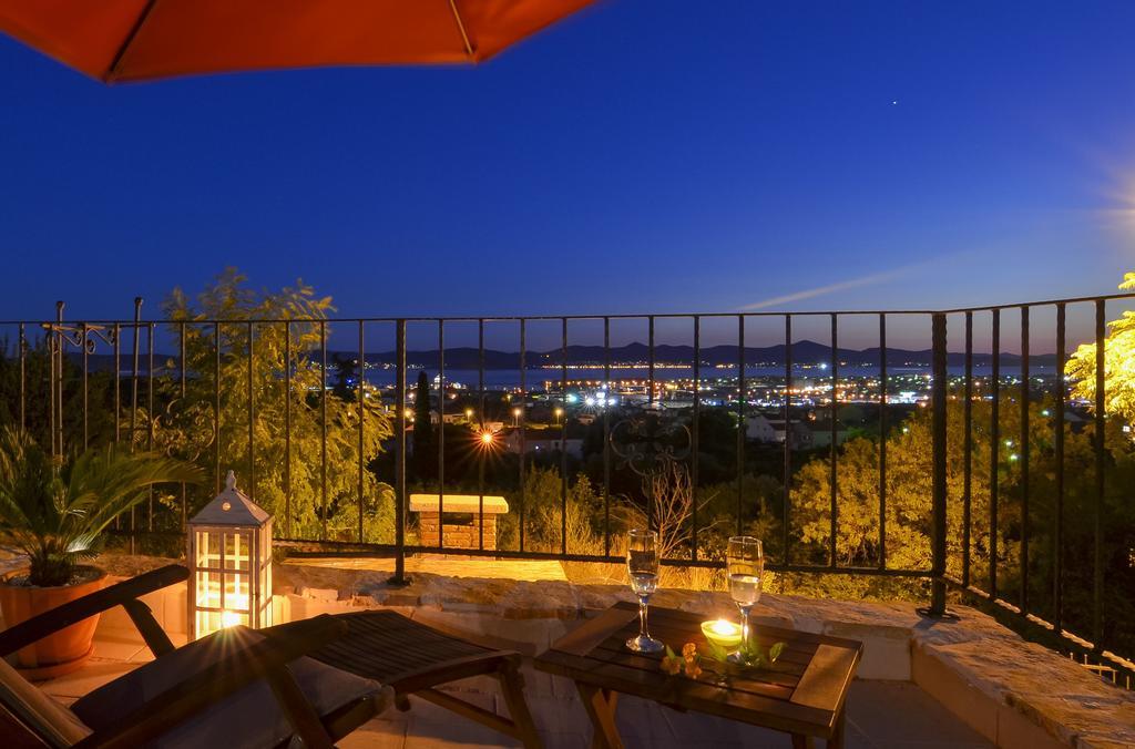 Eler Home Zadar Buitenkant foto