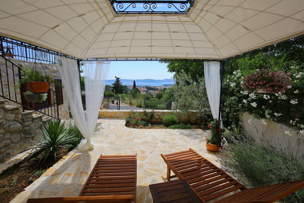 Eler Home Zadar Buitenkant foto