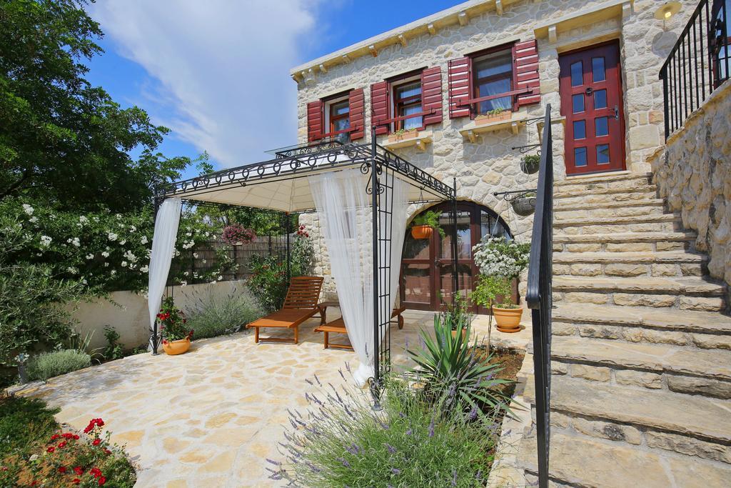 Eler Home Zadar Buitenkant foto