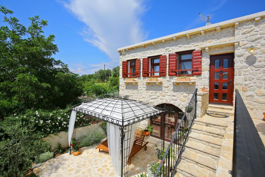 Eler Home Zadar Buitenkant foto